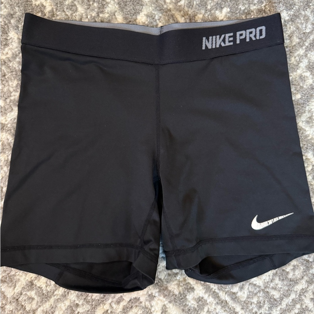 Nike Pro Dri-fit shorts